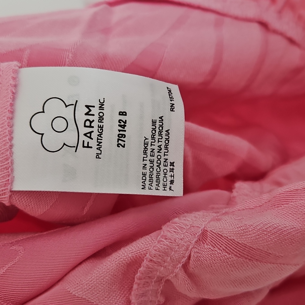 Farm Rio Dress - Picture 8 of 12